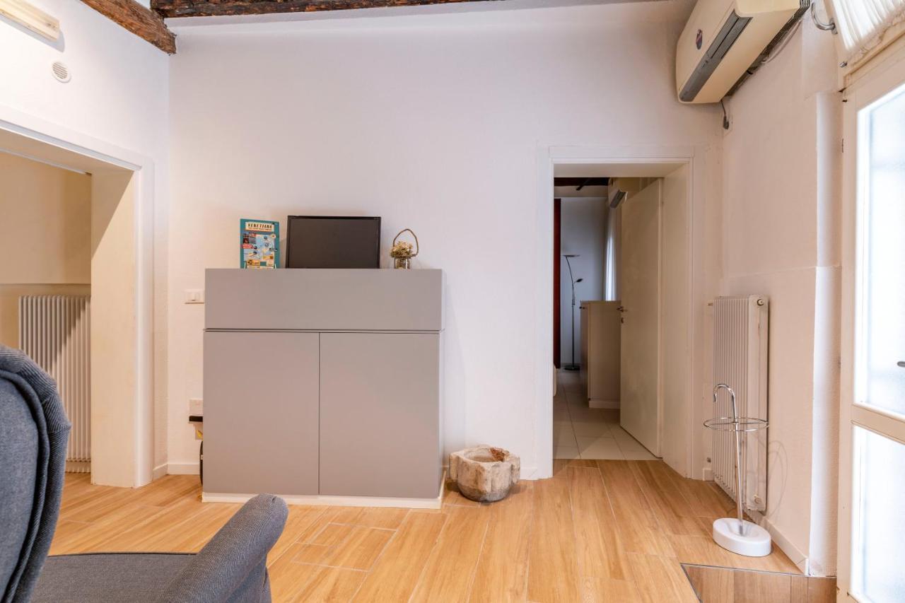 Ca Fontana Apartment Venice Exterior photo