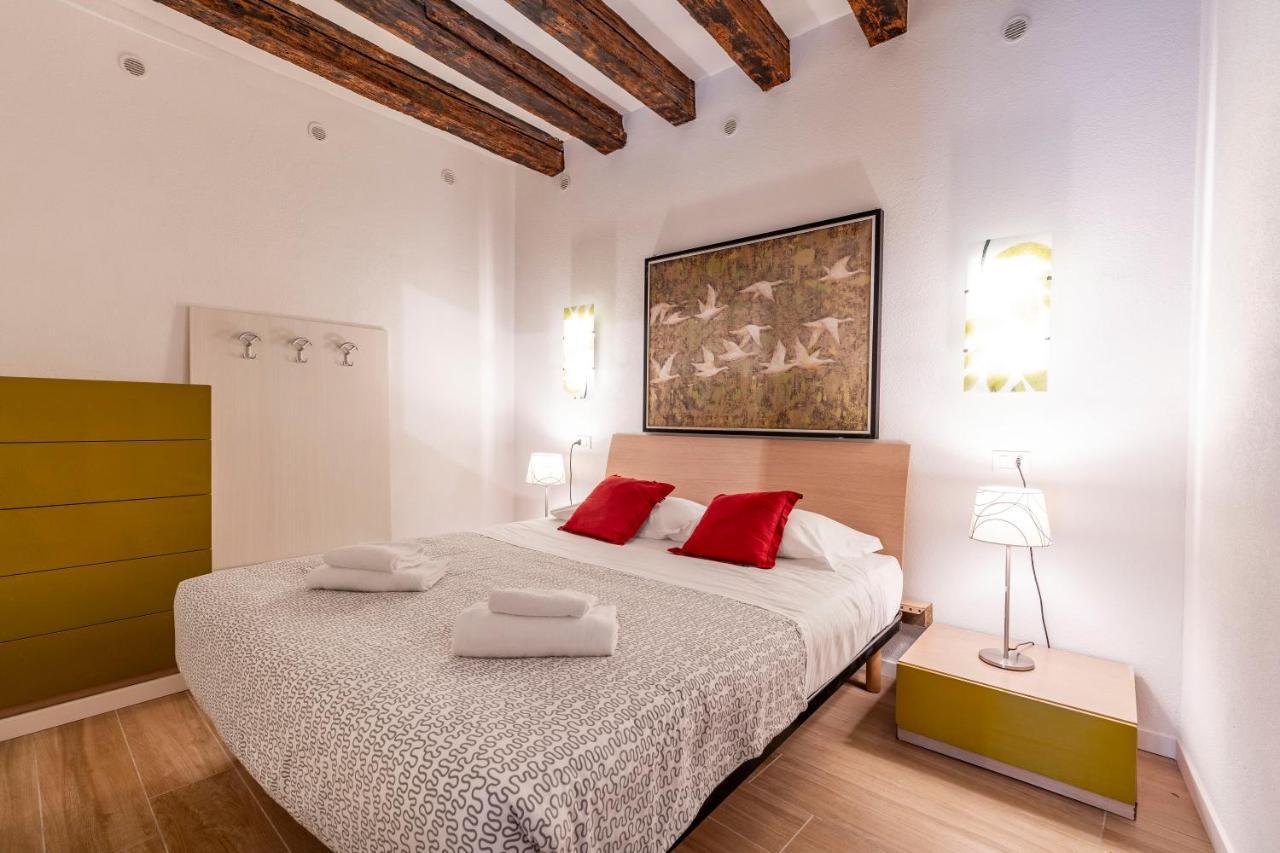 Ca Fontana Apartment Venice Exterior photo