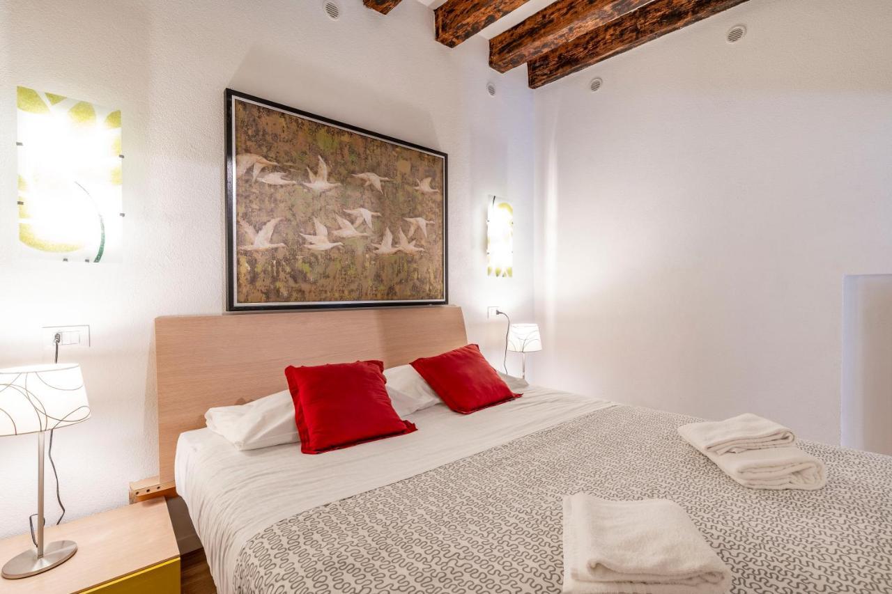 Ca Fontana Apartment Venice Exterior photo