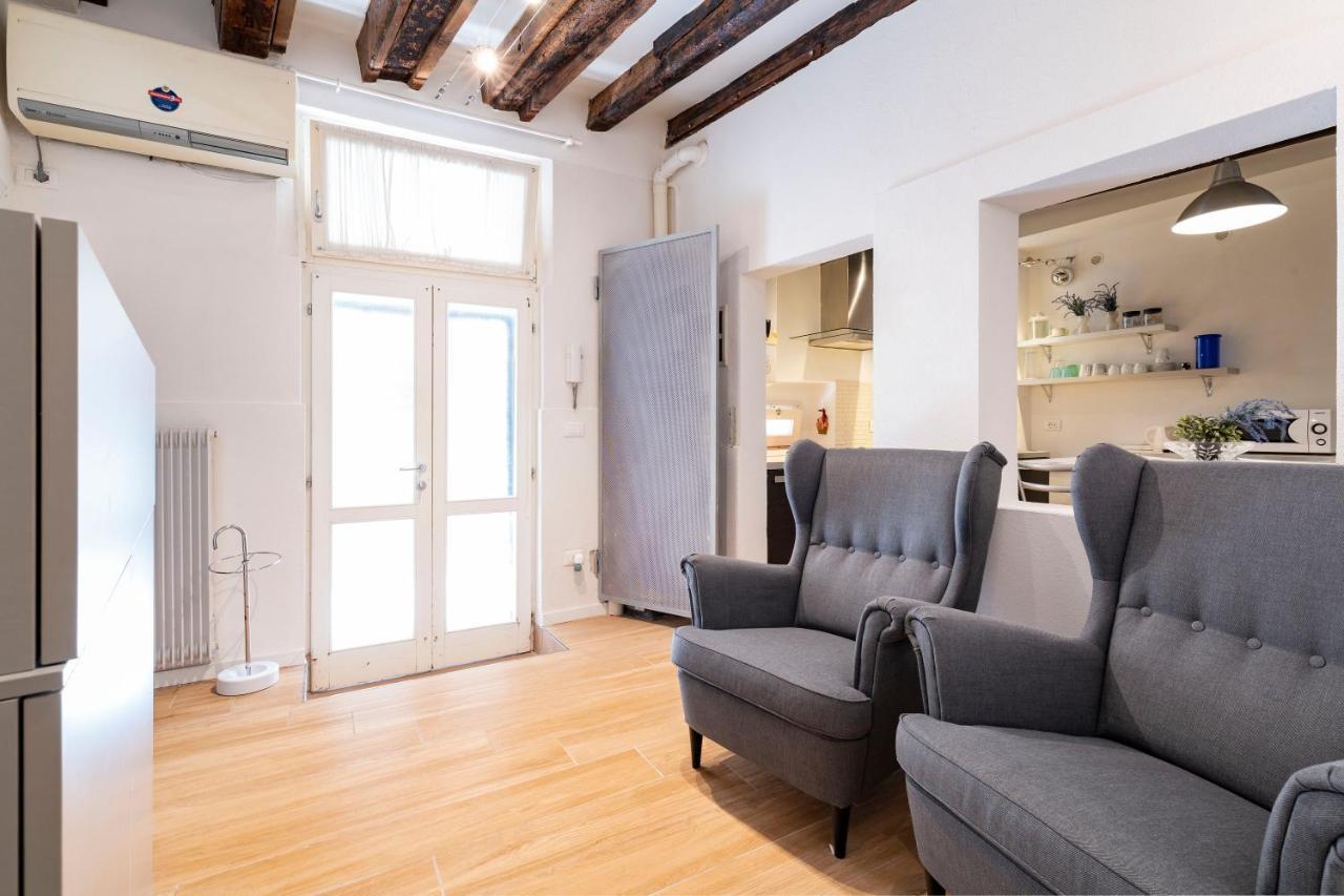 Ca Fontana Apartment Venice Exterior photo